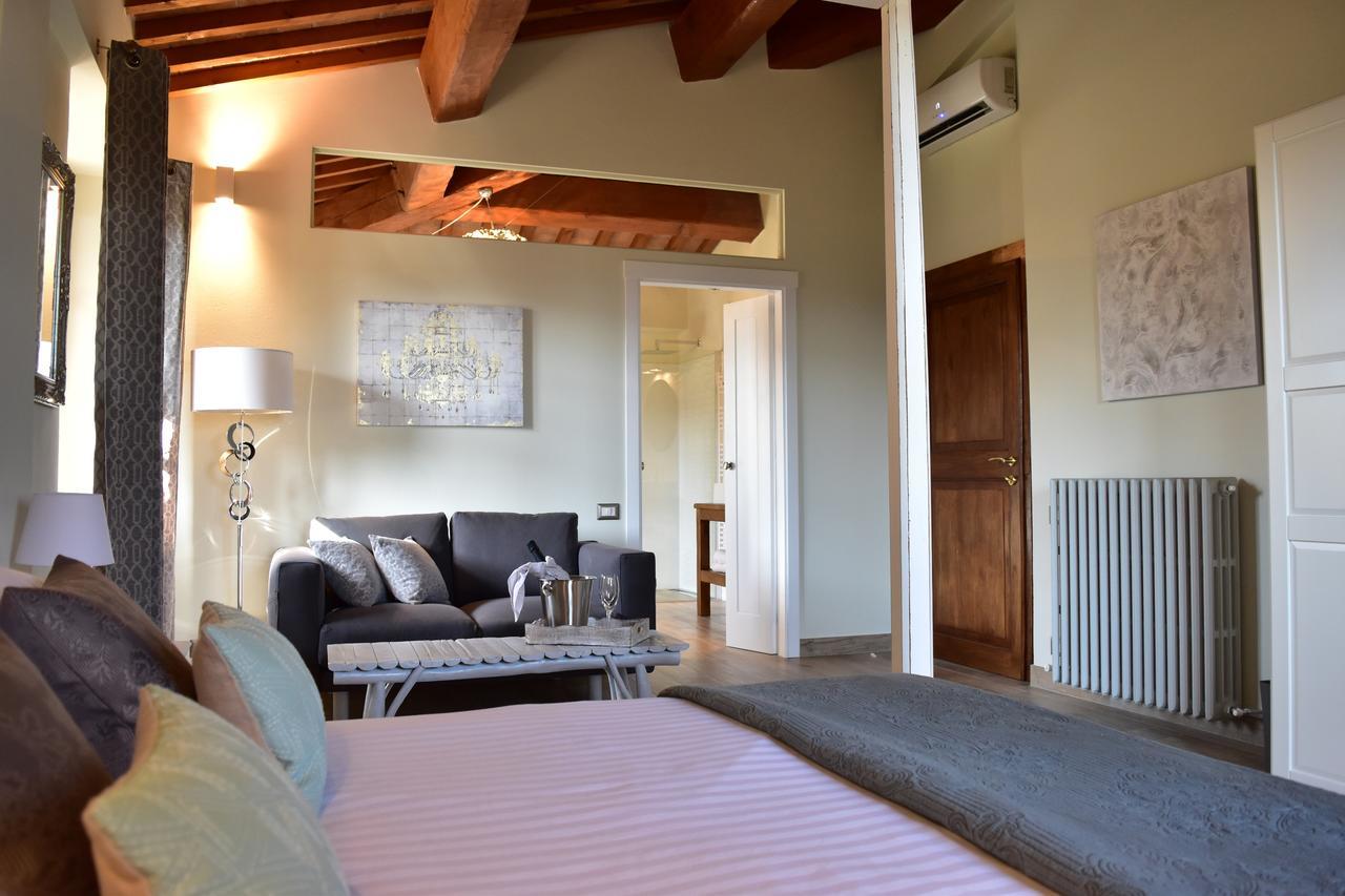 San Michele Bed & Breakfast Barberino di Val dʼElsa