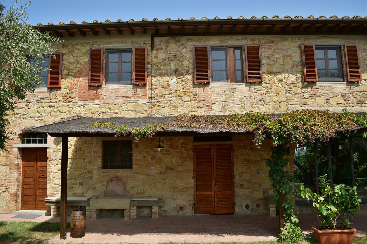 San Michele Bed & Breakfast
