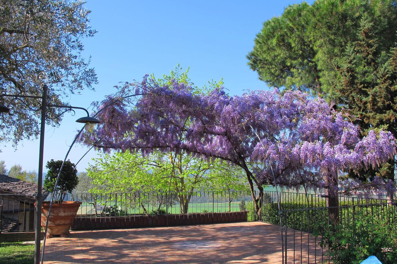 San Michele Bed & Breakfast 3*