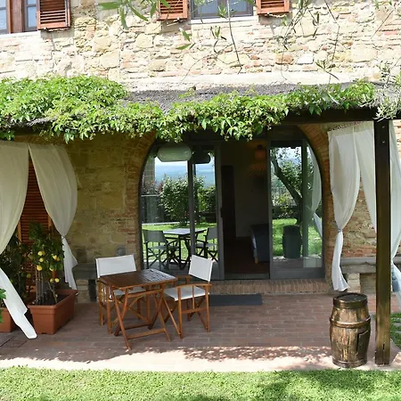 Villa San Michele Barberino di Val dʼElsa Esterno foto